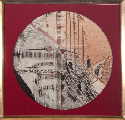 Lot 64 - Philipp Weichberger German, 1936-1985...