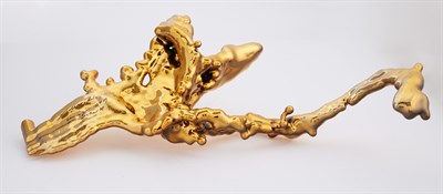 Lot 14 - Federico Diaz Czech, b. 1971 Adhesion, 2009...
