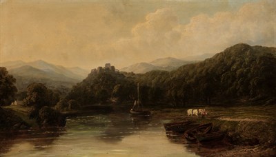 Lot 31 - T. Thomas English, 19th Century Goodrich...
