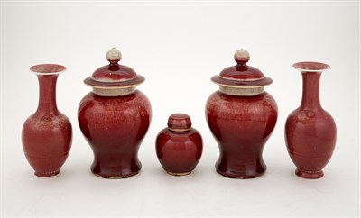 Lot 461 - Estate / Collection: Property from the Estate...
