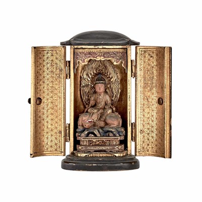 Lot 10 - Estate / Collection: Property from the Estate...