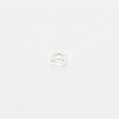 Lot 1679 - Unmounted Diamond