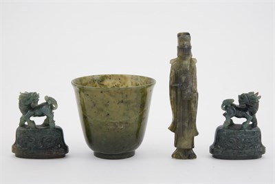 Lot 115 - Estate / Collection: Property from the Estate...