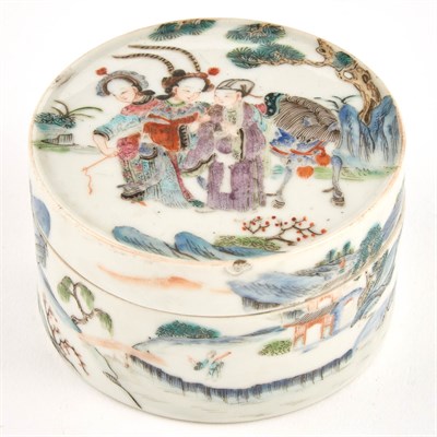 Lot 164 - Estate / Collection: Property from the Estate...