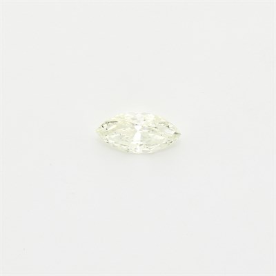 Lot 1675 - One Unmounted Diamond
