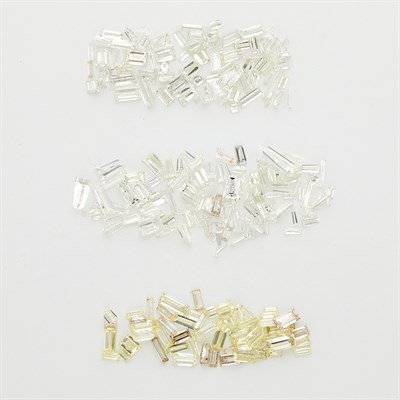 Lot 1685 - Three Parcels of Unmounted Diamonds