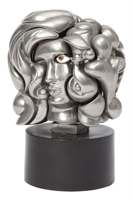 Lot 14 - Collection: Estate of Steven R. Gross Miguel...