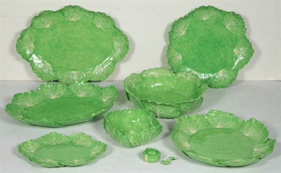Lot 507 - Miscellaneous Group of Dodie Thayer Glazed...