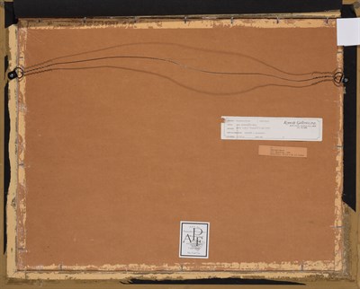 Lot 106 - Reginald Marsh