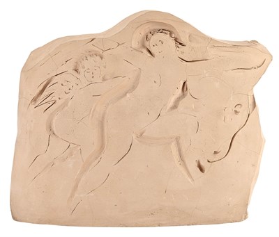 Lot 88 - Reuben Nakian Armenian/American, 1897-1986...