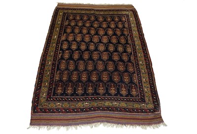 Lot 337 - Afshar Rug Southwest Persia, circa 1900 The...