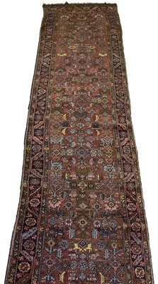 Lot 285 - Northwest Persian Runner Northwest Persia,...