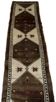 Lot 434 - Northwest Persian Runner Northwest Persia,...