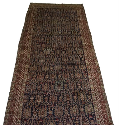 Lot 733 - Northwest Persian Gallery Carpet Northwest...