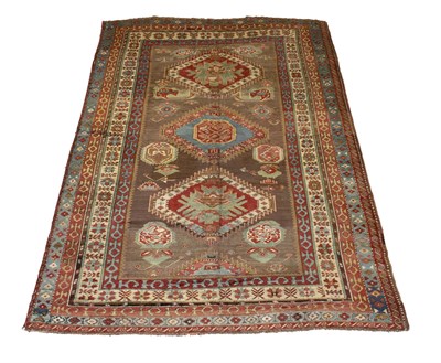 Lot 325 - Northwest Persian Carpet Northwest Persia,...