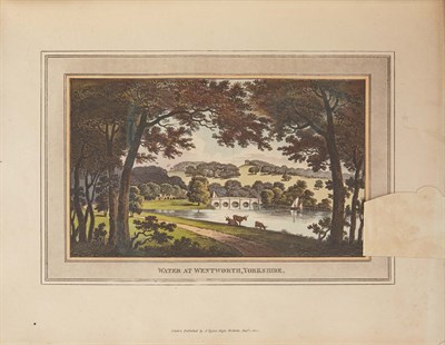 Lot 224 - REPTON, HUMPHRY. Observations on the Theory...