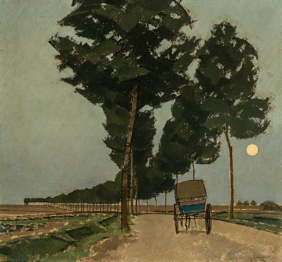 Lot 55 - Bernard Boutet de Monvel French, 1881-1949...