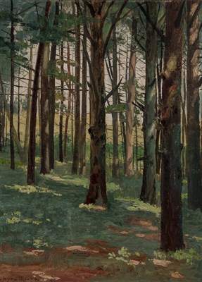 Lot 90 - Kyra (Gaither) Markham American, 1891-1967...