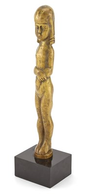 Lot 152 - William Zorach American, 1887-1966 Artist's...