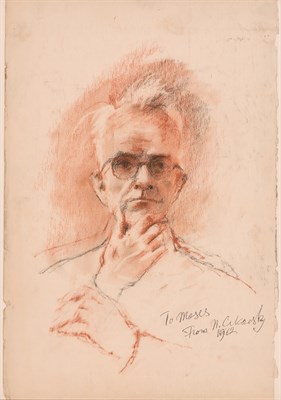 Lot 28 - Nicolai Cikovsky American, 1894-1984...