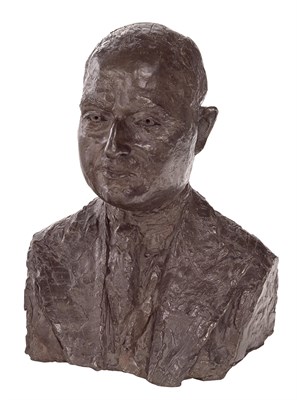 Lot 31 - Sir Jacob Epstein American/British, 1880-1959...