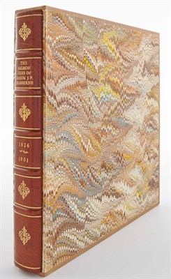 Lot 78 - SCHMOOKLER, PAUL M., [editor] The Salmon Flies...