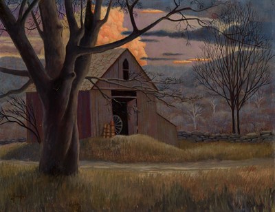 Lot 89 - Kyra (Gaither) Markham American, 1891-1967...