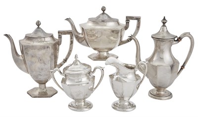 Lot 200 - Miscellaneous Group of American and...