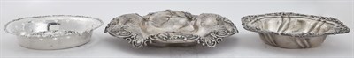 Lot 206 - Miscellaneous Group of Eight American and...