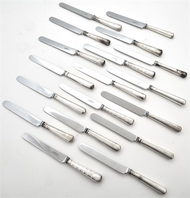 Lot 249 - Miscellaneous Group of Eighteen Sterling...