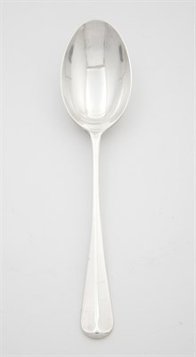 Lot 304 - CJ Vander Sterling Silver Queen Anne Pattern...