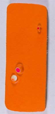 Lot 35 - Ruth Hiller American, 20th Century (), 2011...