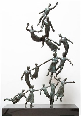 Lot 37 - Walter Horak American, 20th/21st century...