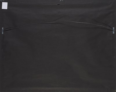 Lot 25 - Charles Kinghan American, 1895-1984 Barn in...