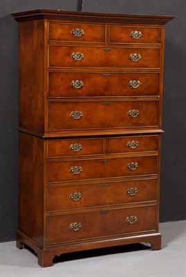 Lot 433 - Estate / Collection: Property from the Estate...