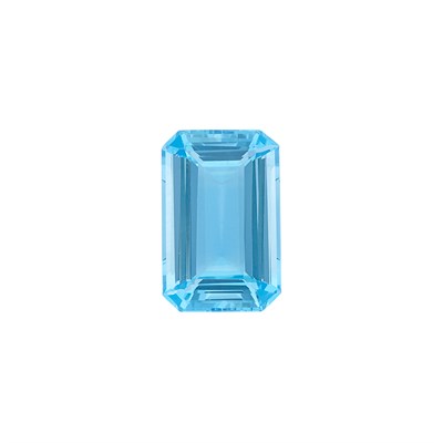 Lot 1691 - Unmounted Aquamarine