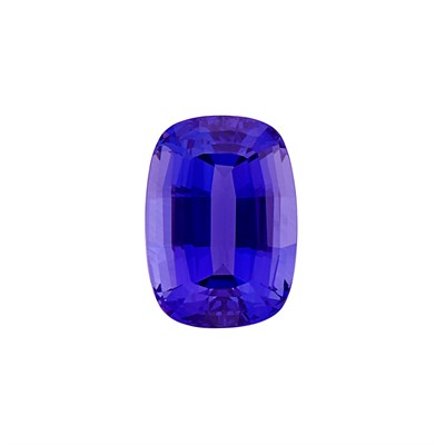 Lot 243 - Unmounted Tanzanite