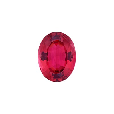 Lot 230 - Unmounted Pink Tourmaline