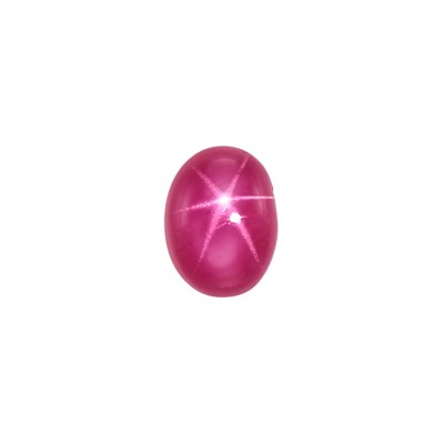 Lot 1690 - Unmounted Star Ruby