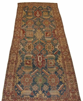 Lot 409 - Karabagh Gallery Carpet Southwest Caucasus,...
