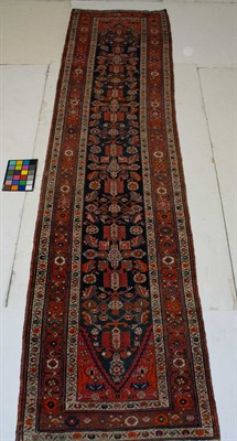 Lot 600 - Northwest Persian Runner Northwest Persia,...