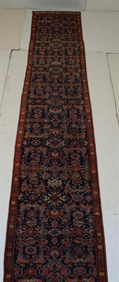 Lot 594 - Northwest Persian Runner Northwest Persia,...