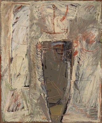 Lot 2050 - James Brown American, b. 1951 No Title,...