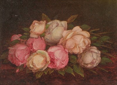 Lot 69 - Thomas Addison Richards American, 1820-1900...