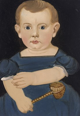 Lot 375 - William Matthew Prior