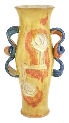 Lot 201A - Vally Wieselthier for the Wiener Werkstätte...