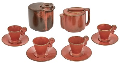 Lot 208 - Assembled Margarete Heymann-Marks for...