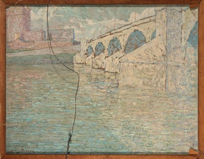 Lot 223 - Milton Clark Avery