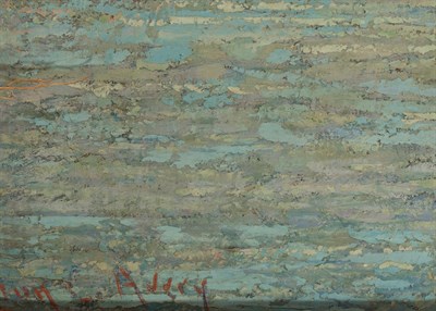 Lot 223 - Milton Clark Avery