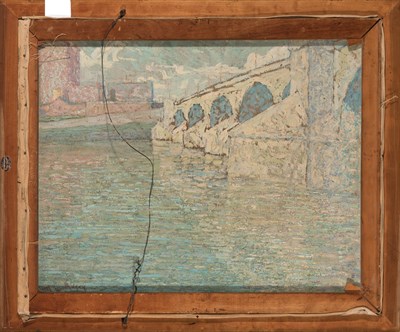 Lot 223 - Milton Clark Avery